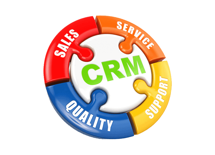 crm management